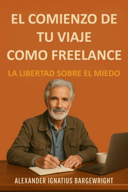 El comienzo de tu viaje como freelance - La Libertad Sobre El Miedo