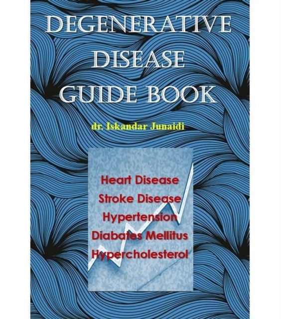 Degenerative Disease Guide Book