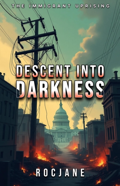 Decent Into Darkness The Immigrant Uprising