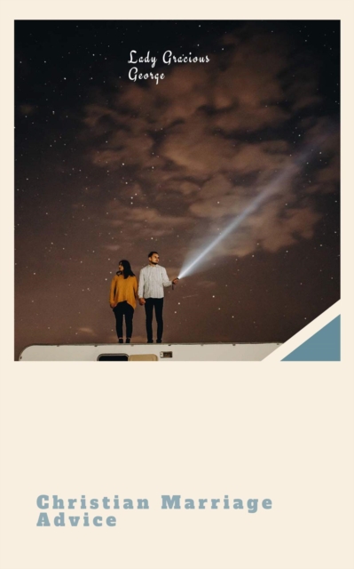 Christian Marriage Advice