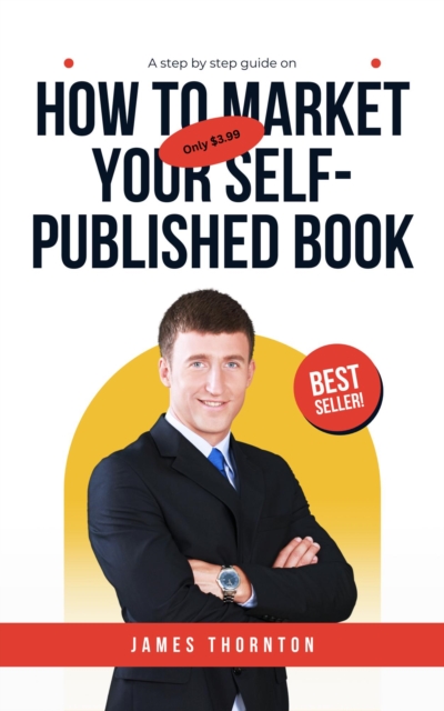 How to Market Your Self-Published Book