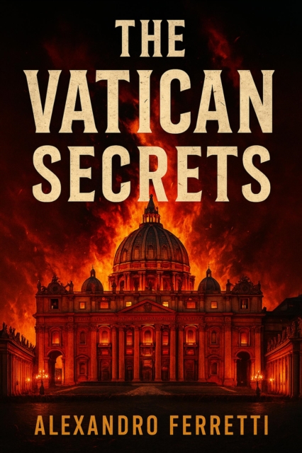 Vatican Secrets