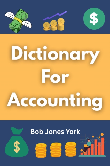 Dictionary for Accounting