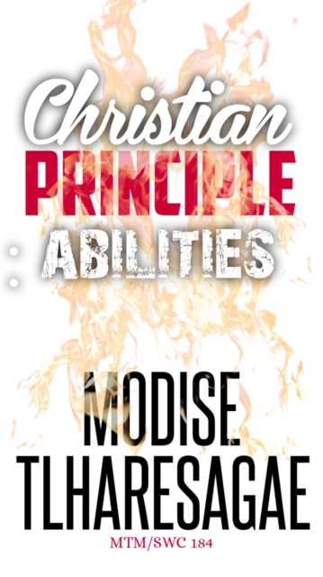 Principle Of Abilities