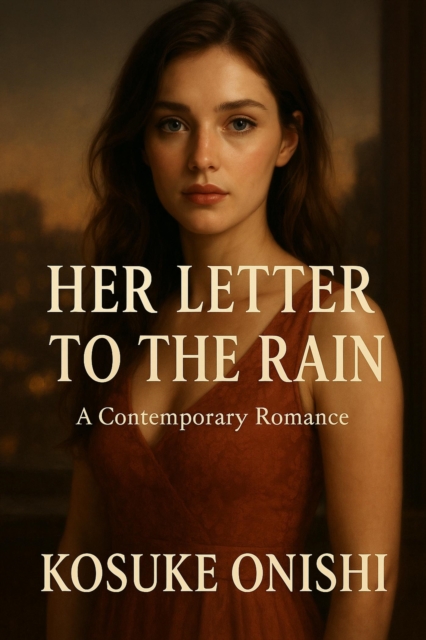 Her Letter to the Rain