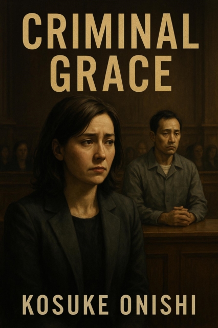 Criminal Grace