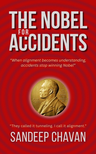 Nobel for Accidents