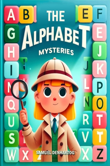 Alphabet Mysteries