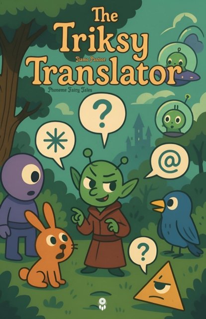 Triksy Translator
