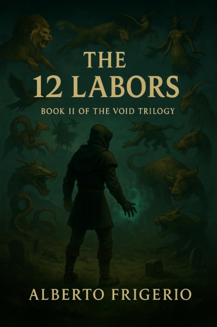 12 Labors