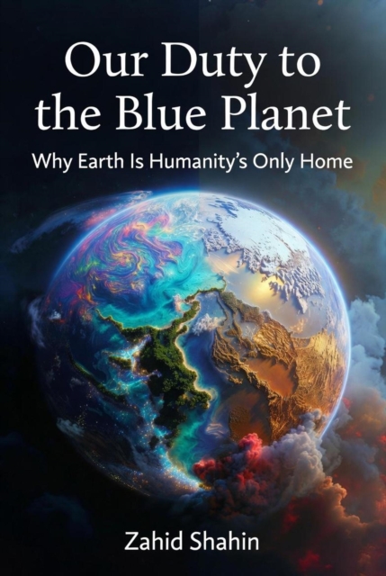 Our Duty to the Blue Planet