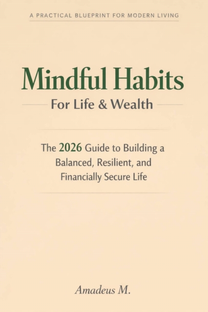 Mindful Habits for Life and Wealth