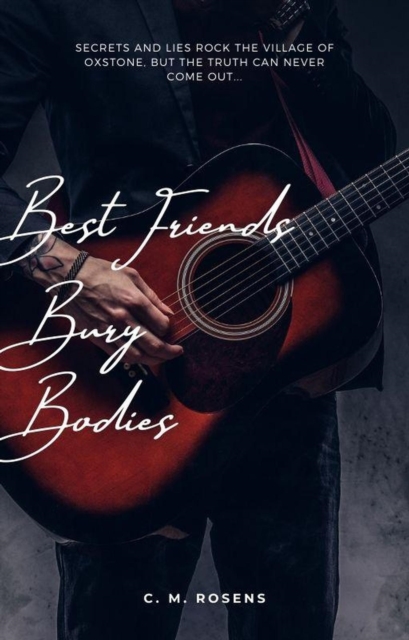 Best Friends Bury Bodies