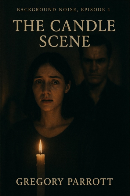 Candle Scene