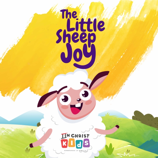 Little Sheep Joy