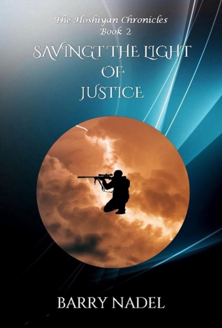 Saving the Light of Justice
