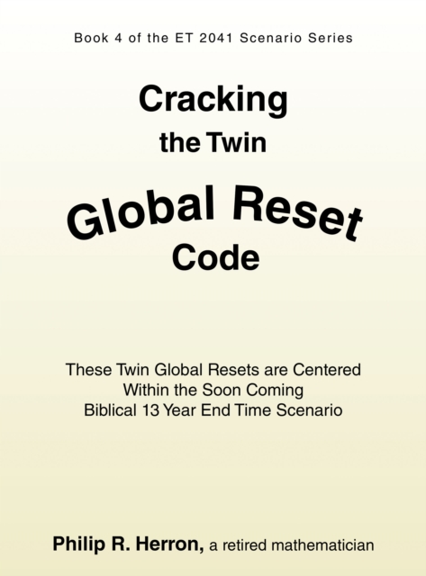 Cracking the Twin Global Reset Code