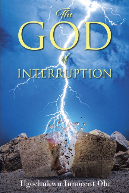 God of Interruption