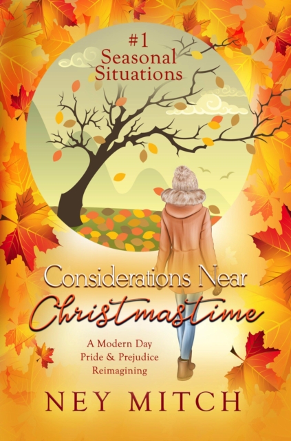 Considerations Near Christmastime