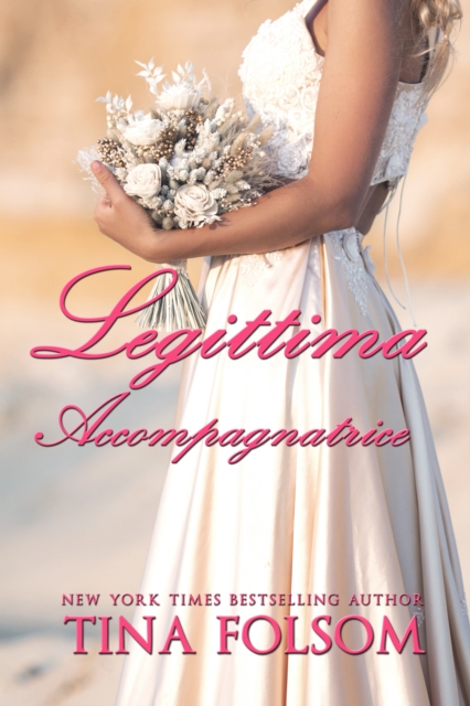 Legittima Accompagnatrice