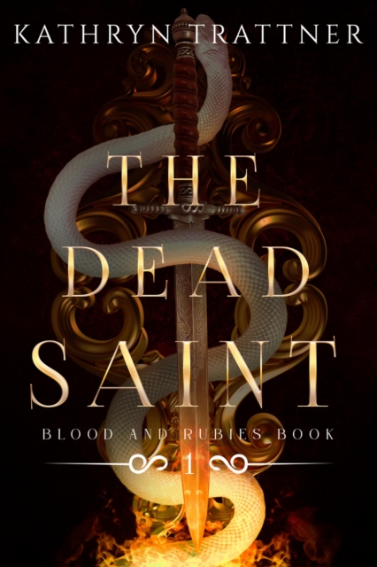 Dead Saint