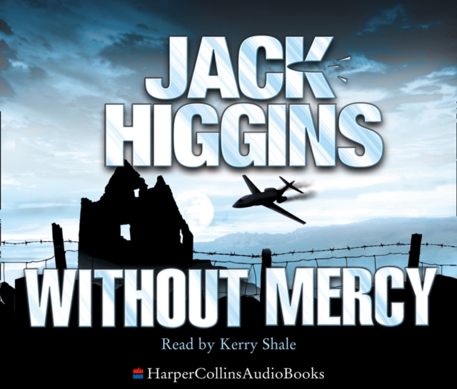 Without Mercy
