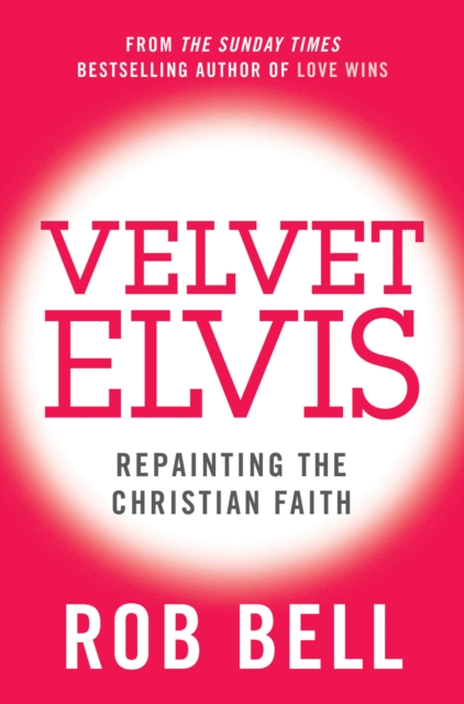 Velvet Elvis