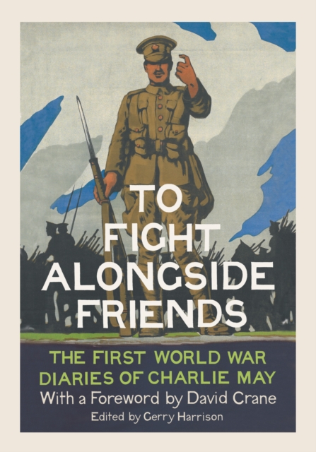 To Fight Alongside Friends