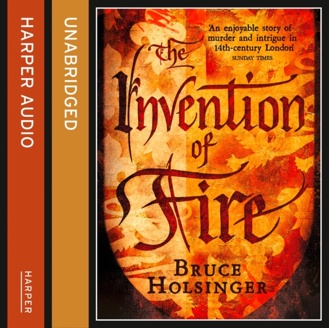 Invention of Fire