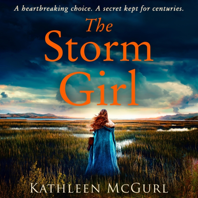 Storm Girl