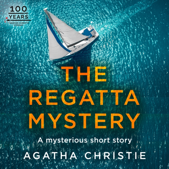 Regatta Mystery