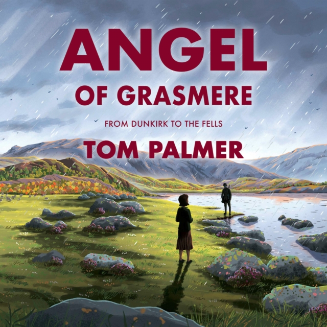 Angel of Grasmere