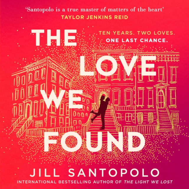 Love We Found
