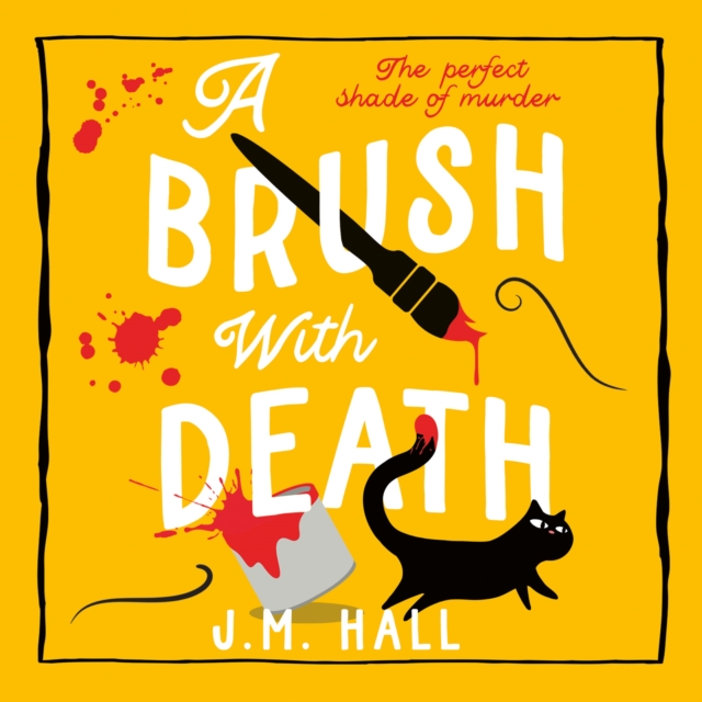 Brush with Death