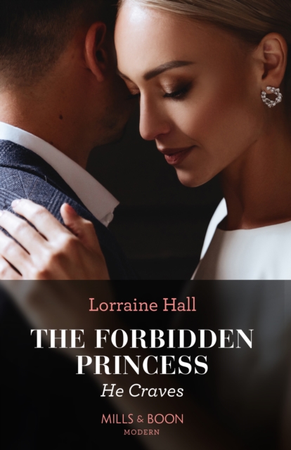 Forbidden Princess He Craves