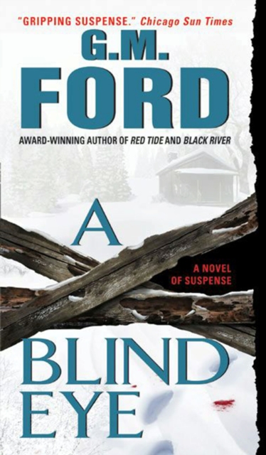 Blind Eye