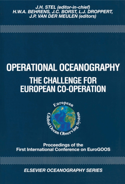 Operational Oceanography