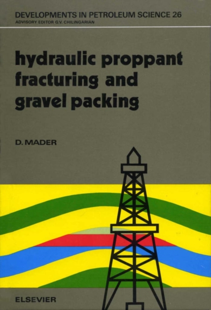 Hydraulic Proppant Fracturing and Gravel Packing