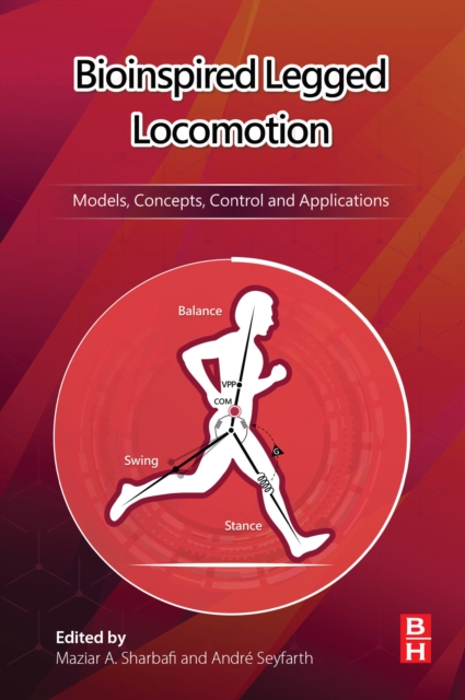 Bioinspired Legged Locomotion