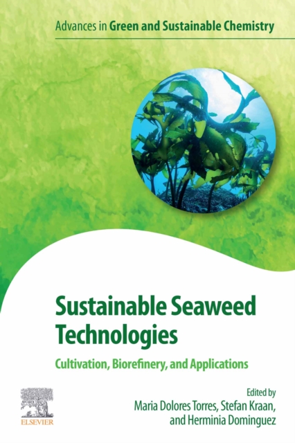 Sustainable Seaweed Technologies