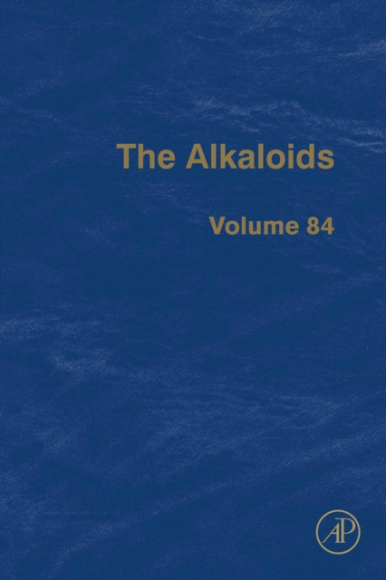Alkaloids