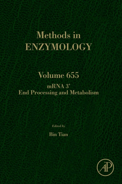 mRNA 3' End Processing and Metabolism