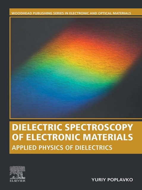 Dielectric Spectroscopy of Electronic Materials