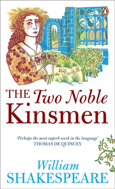 Two Noble Kinsmen