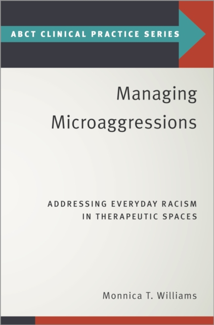 Managing Microaggressions