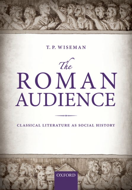 Roman Audience