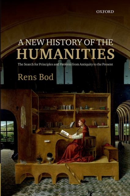 New History of the Humanities
