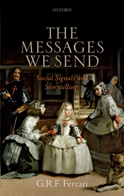 Messages We Send