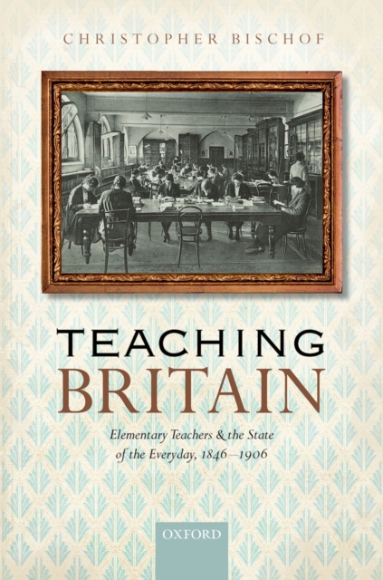 Teaching Britain