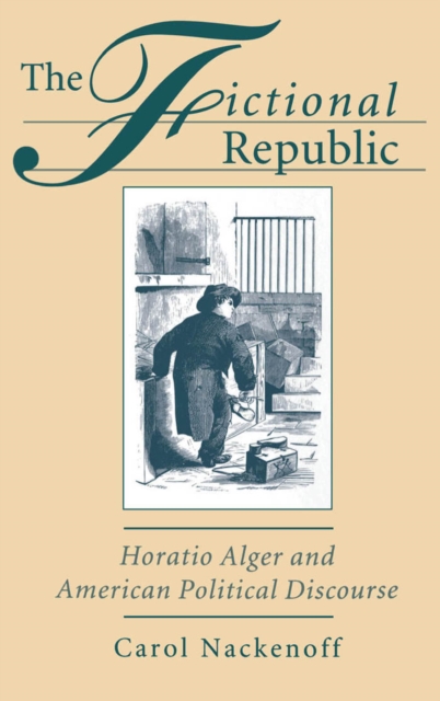 Fictional Republic